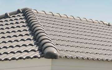 advantages of Woodthorpe clay roofing