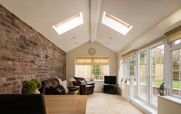 conservatory roof insulation Woodthorpe