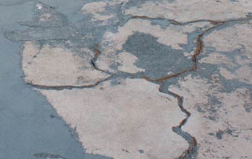 fibreglass roofing replacement Woodthorpe