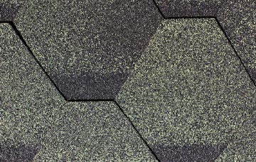 Woodthorpe fibreglass shingle repairs