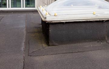 disadvantages of Woodthorpe flat roofs