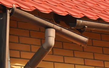 Woodthorpe gutter repair costs