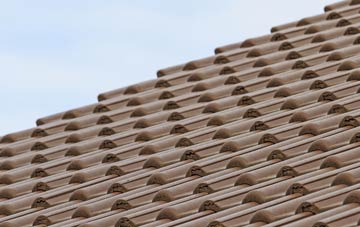 plastic roofing Woodthorpe