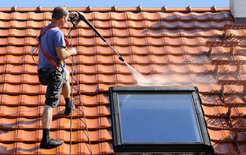 roof cleaning Woodthorpe