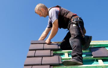 disadvantages of Woodthorpe slate roofing