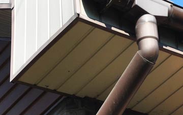 Woodthorpe soffit installation costs