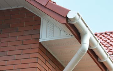 Woodthorpe soffit repair costs