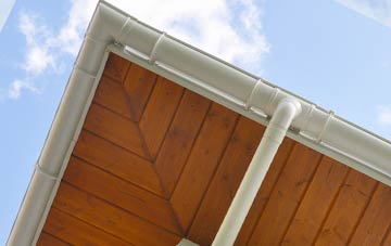 Woodthorpe soffit types