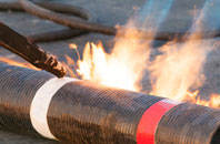 Woodthorpe flat roofing replacement
