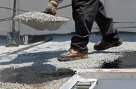 find rated Woodthorpe flat roofing replacement companies