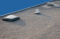 Woodthorpe flat roofing