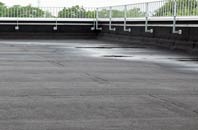 find rated Woodthorpe flat roofing companies