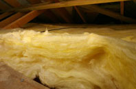 Woodthorpe pitch roof insulation
