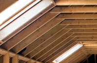 Woodthorpe tapered roof insulation quotes